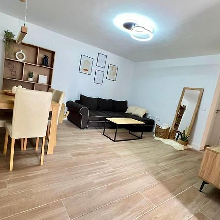 Apartamento Torremuelle Playa Benalmádena Extérieur photo