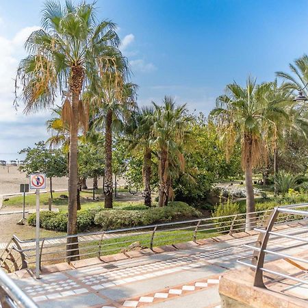 Apartamento Torremuelle Playa Benalmádena Extérieur photo