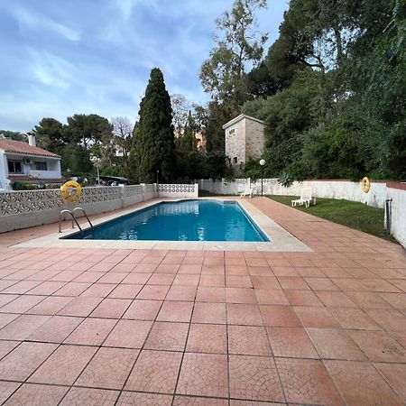 Apartamento Torremuelle Playa Benalmádena Extérieur photo