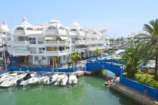 Apartamento Torremuelle Playa Benalmádena Extérieur photo