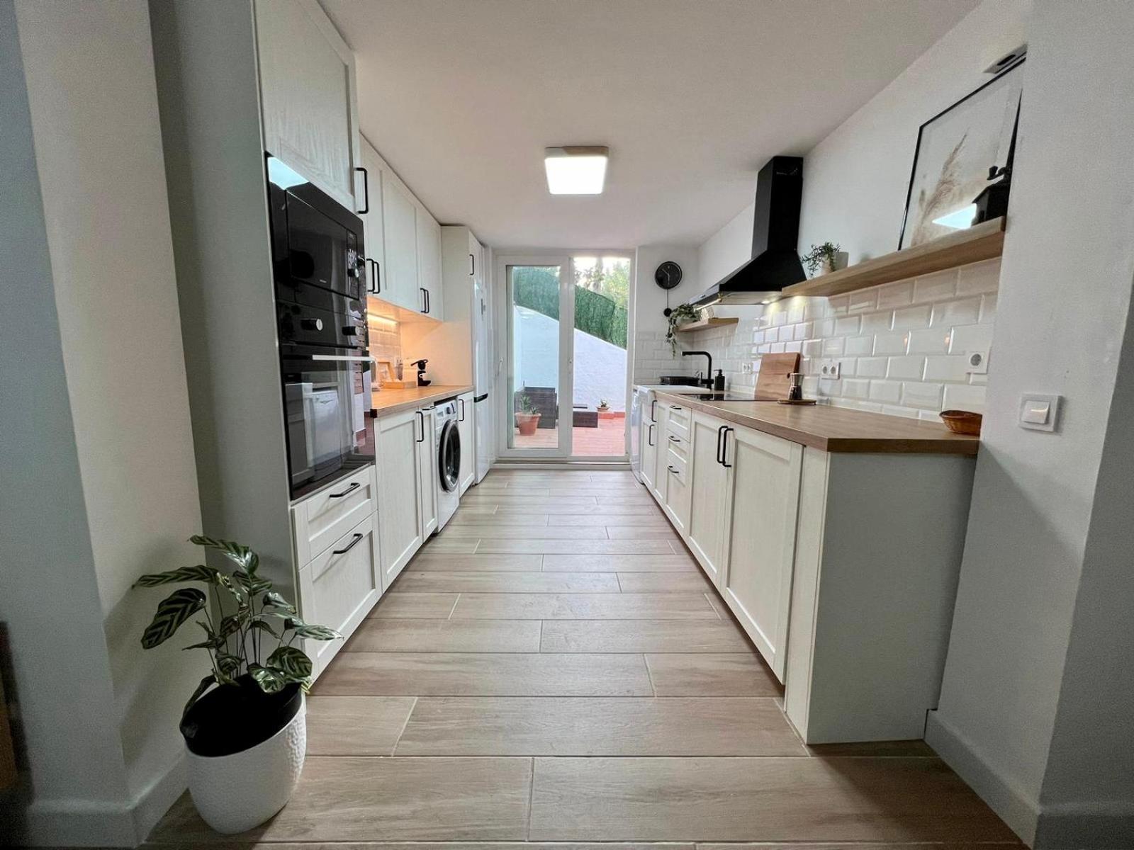 Apartamento Torremuelle Playa Benalmádena Extérieur photo