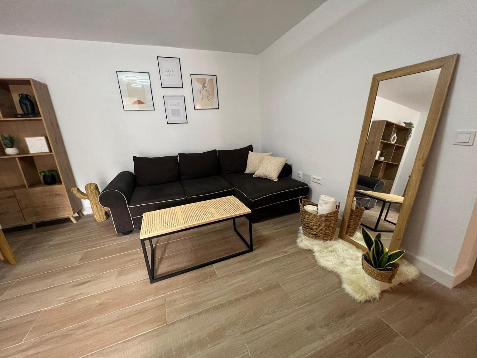 Apartamento Torremuelle Playa Benalmádena Extérieur photo
