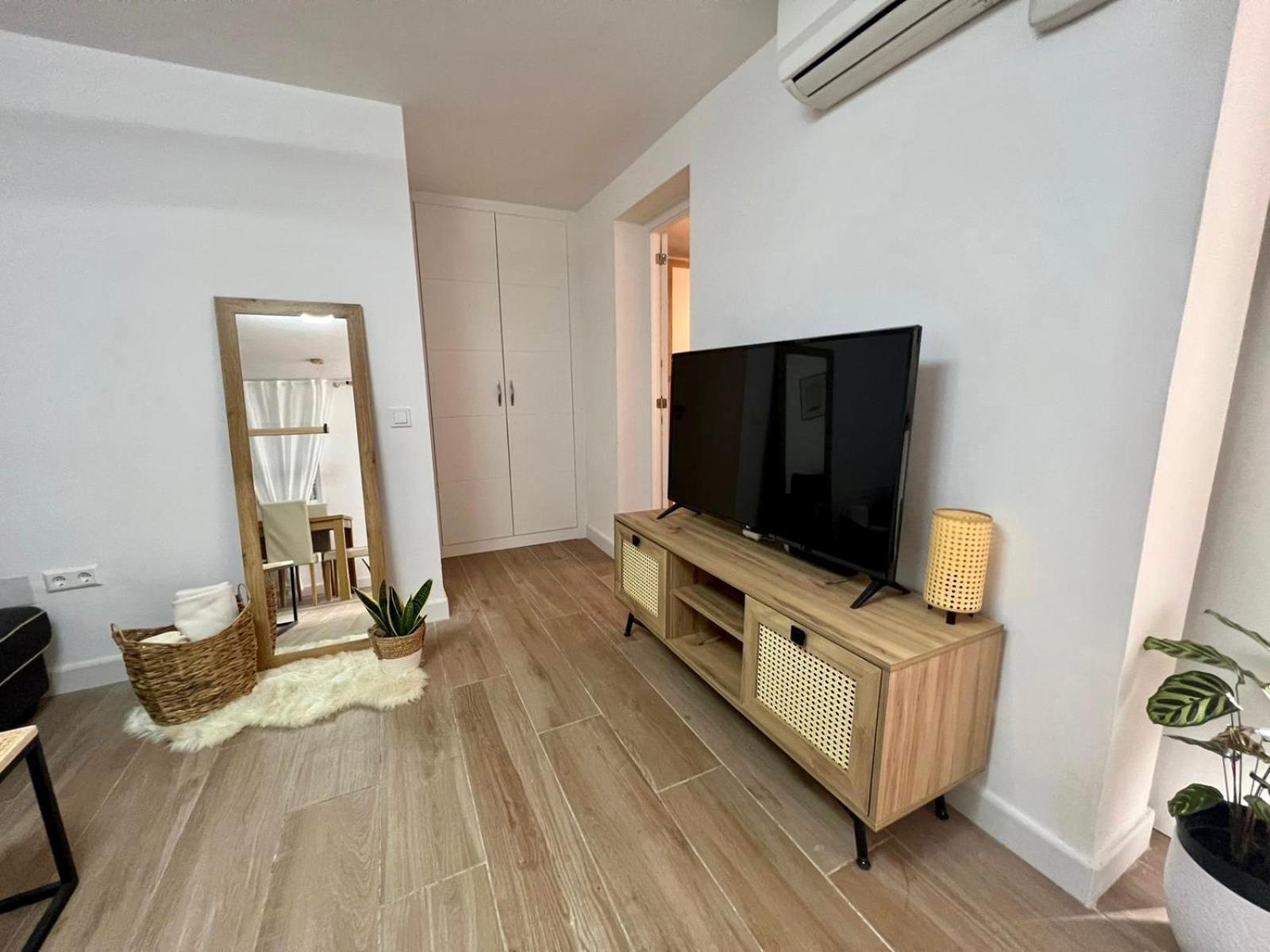 Apartamento Torremuelle Playa Benalmádena Extérieur photo