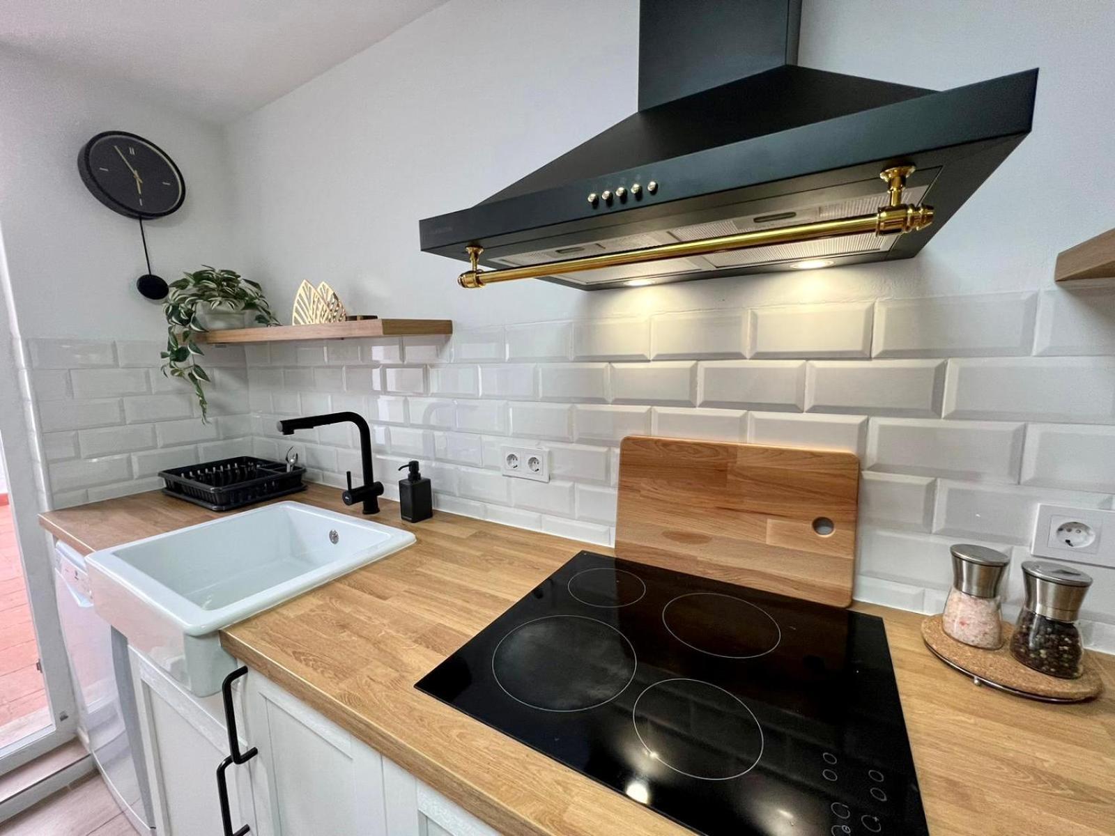 Apartamento Torremuelle Playa Benalmádena Extérieur photo