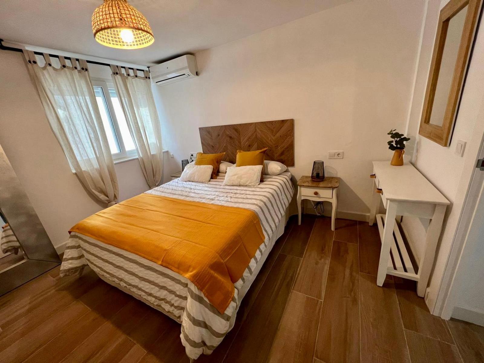 Apartamento Torremuelle Playa Benalmádena Extérieur photo