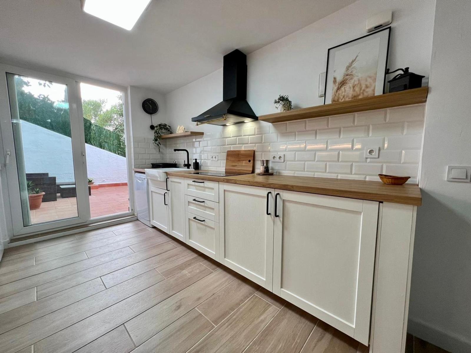 Apartamento Torremuelle Playa Benalmádena Extérieur photo